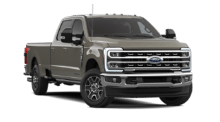 2026 Ford Super Duty® External Image 4